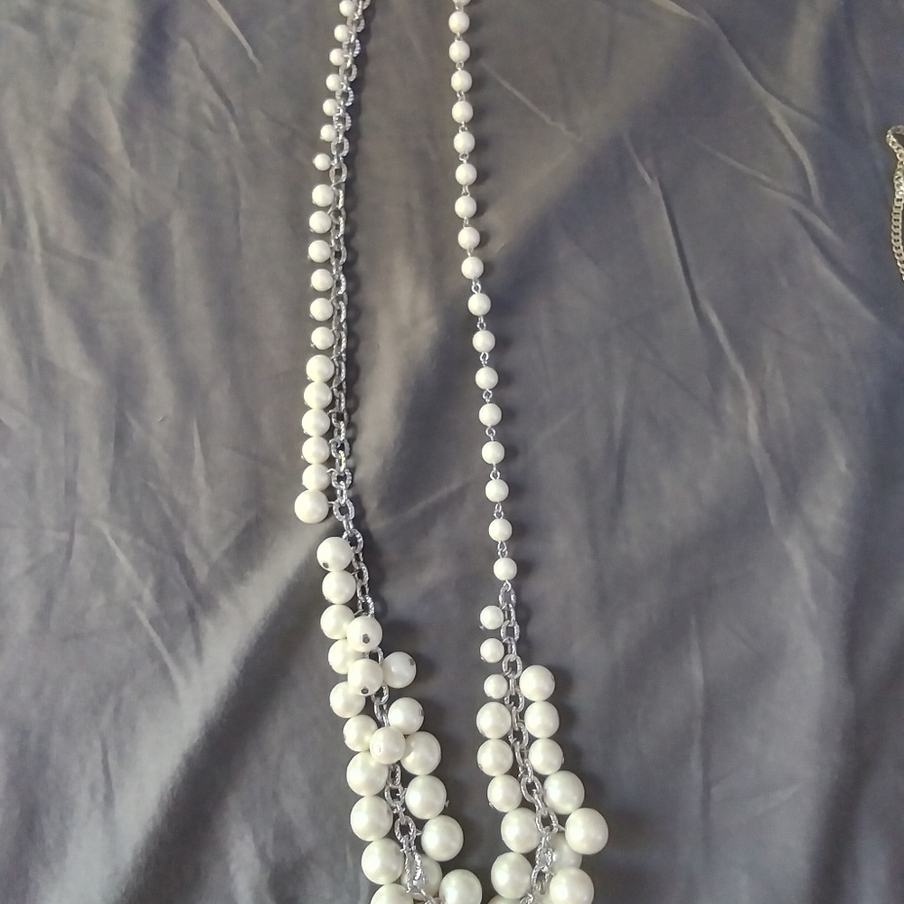 Talbots necklaces - Picture 6 of 13